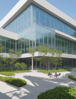 Lakeview Academy Unveils State-of-the-Art Innovation and Technology Wing to Inspire Future Innovators