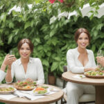 Lori Loughlin Spotted Enjoying Lunch with TV Executive Amid New Chapter Post-Divorce