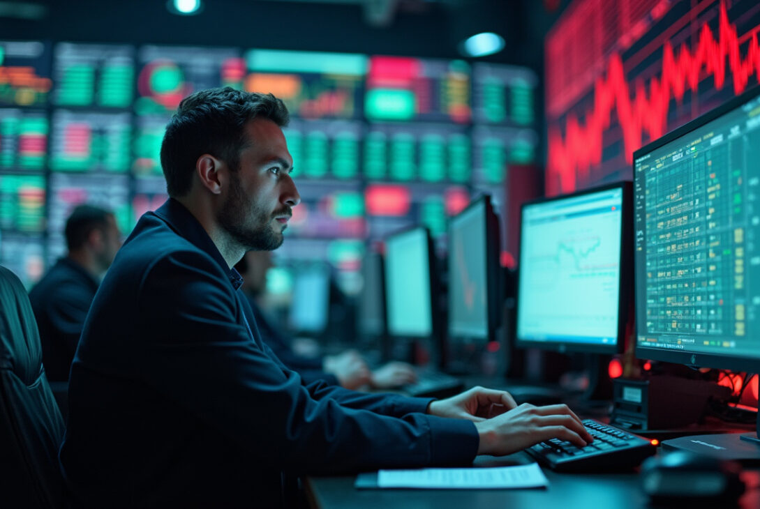 Market making secrets: How top traders capture steady profits