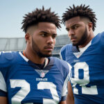 Mike Macdonald Unveils the Unspoken Truth About Philip Rivers' Colts Journey