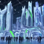 Moonup Technology et Shelly Révolutionnent les Bâtiments Intelligents au Taipei Building Show 2025