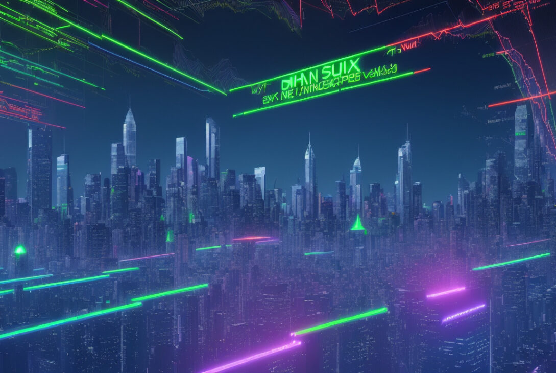 Moore Threads, le "Nvidia chinois", explose en Bourse : l'action grimpe de 500%!