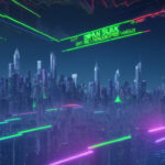 Moore Threads, le "Nvidia chinois", explose en Bourse : l'action grimpe de 500%!