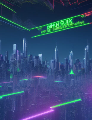 Moore Threads, le "Nvidia chinois", explose en Bourse : l'action grimpe de 500%!