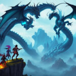 Nagoshi Studio Unleashes 'Gang of Dragon' on PC: Dive into Steam's Latest Gaming Adventure!