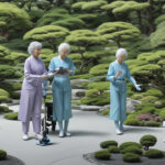 Navigating Japan's Dementia Crisis: Innovative Technologies Revolutionizing Care and Support