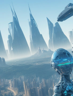 Navigating the AI Frontier: Jared Kaplan's Bold Vision for Self-Training Systems and Humanity's Ultimate Choice