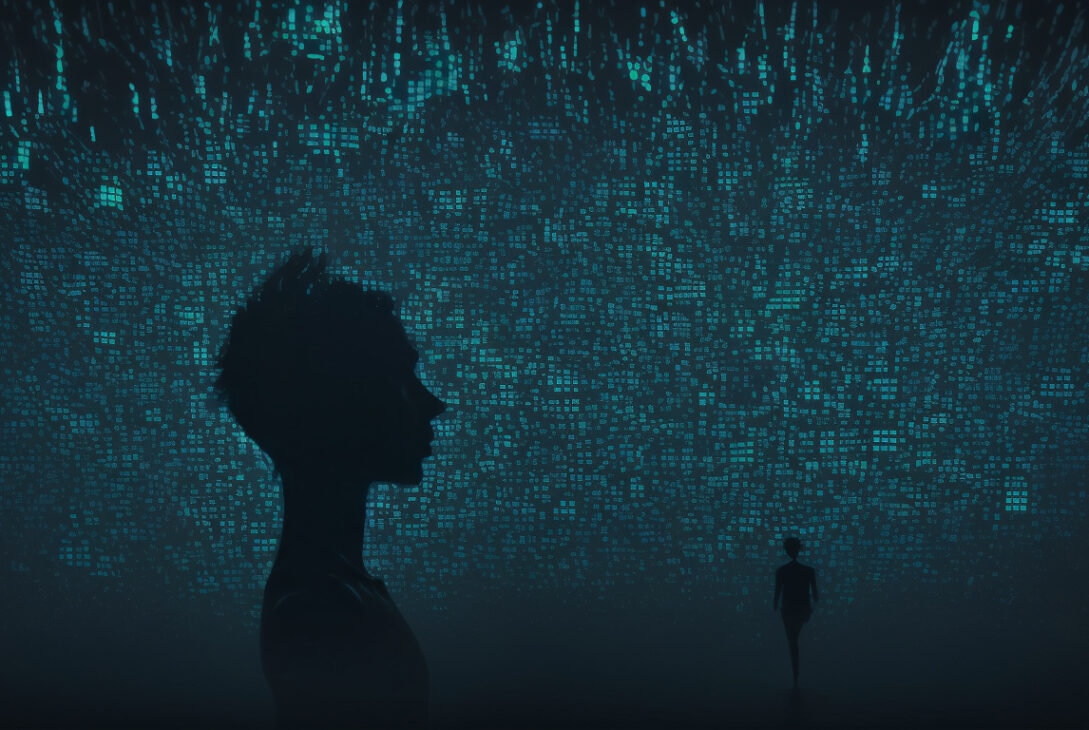 Navigating the Digital Abyss: Are Our Parents Addicted to Screen Time?