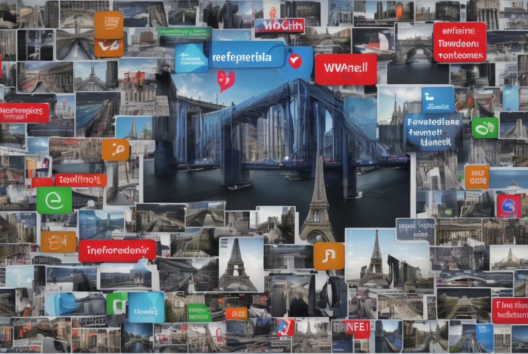 Navigating the Digital Revolution: How Technology is Reshaping European News Media and Journalism