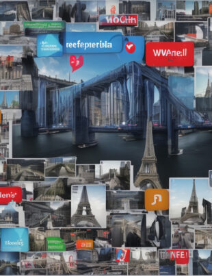 Navigating the Digital Revolution: How Technology is Reshaping European News Media and Journalism