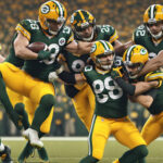 NFL Week 14 Recap: Packers and Steelers Alter Playoff Landscape!