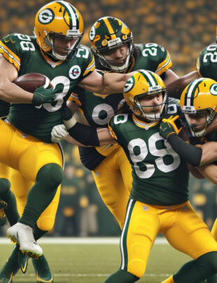 NFL Week 14 Recap: Packers and Steelers Alter Playoff Landscape!