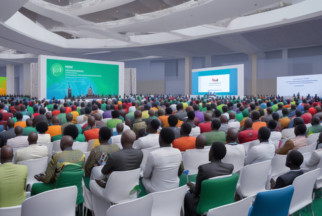 Nigeria to Host 2026 RegTech Africa Conference & Expo: A Vision for Global Regulatory Technology Leadership