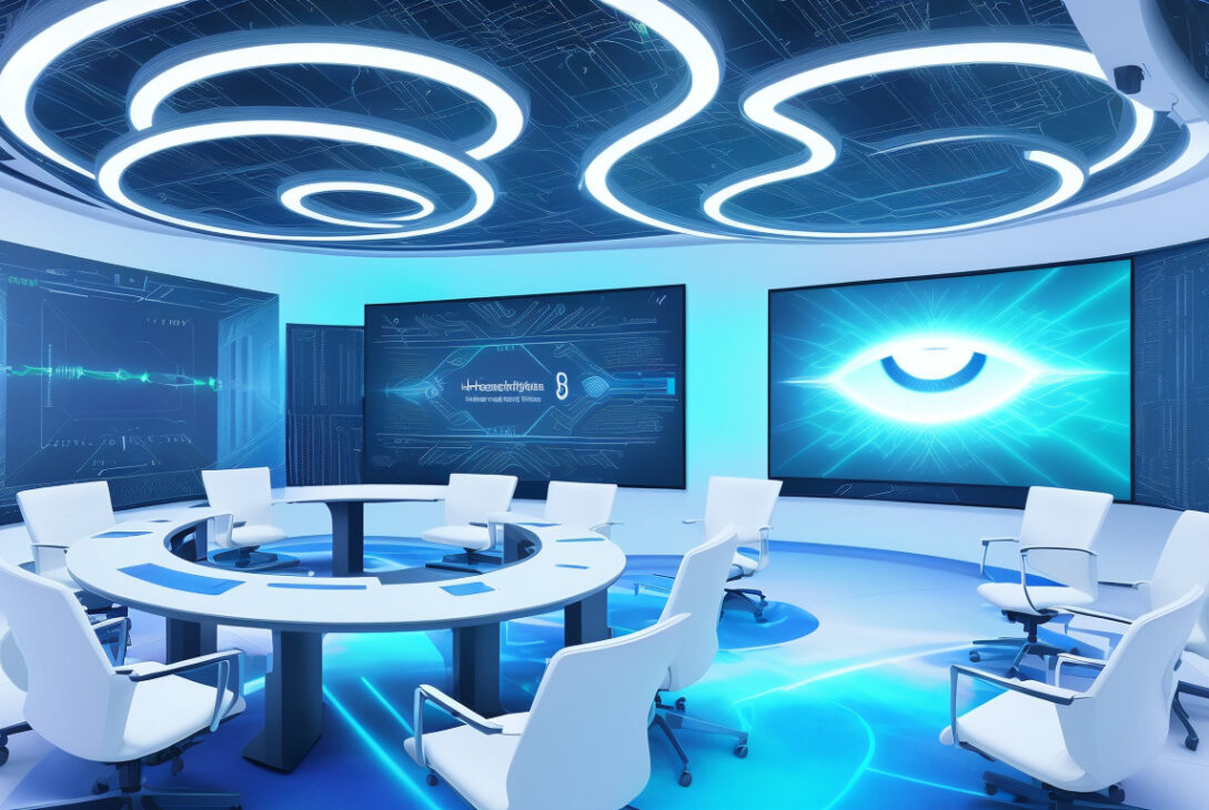 Nvidia Joins Big Tech's Licensing Surge: A Strategic Move with Groq Technology and Executive Expansion