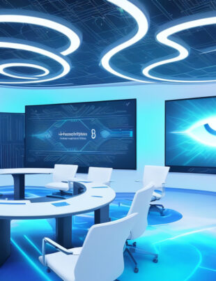 Nvidia Joins Big Tech's Licensing Surge: A Strategic Move with Groq Technology and Executive Expansion