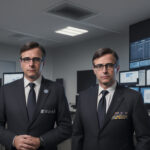 Olivier Sessink: Nieuwe CTO van de Politie met een Rijke IT-achtergrond