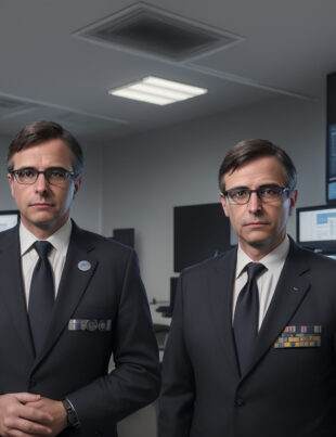 Olivier Sessink: Nieuwe CTO van de Politie met een Rijke IT-achtergrond