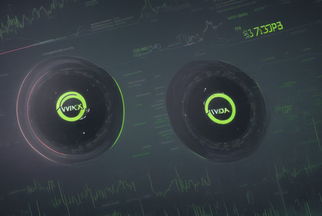 Oracle's Impact on Nvidia and AI Stocks: Is the Bubble Set to Burst?