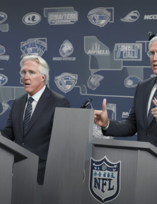 Pete Carroll Speaks Out on Raiders' Prospects Following Setback Against Texans