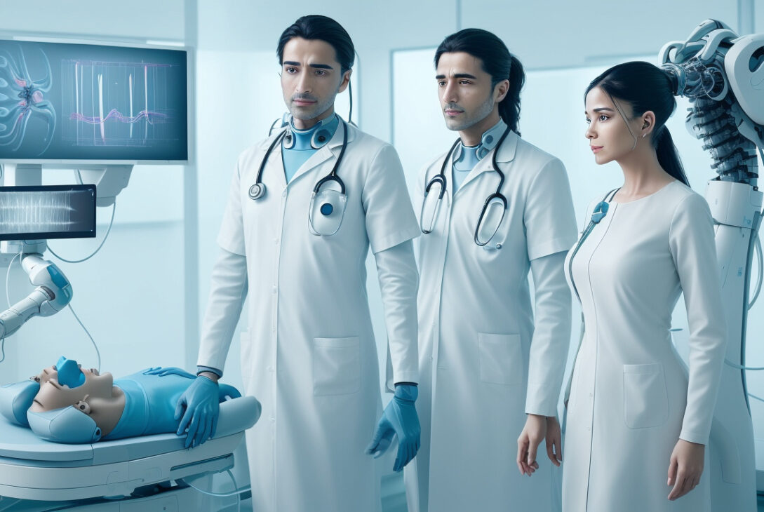 Philips Enhances Heart Disease Treatment with Acquisition of AI Innovator SpectraWAVE