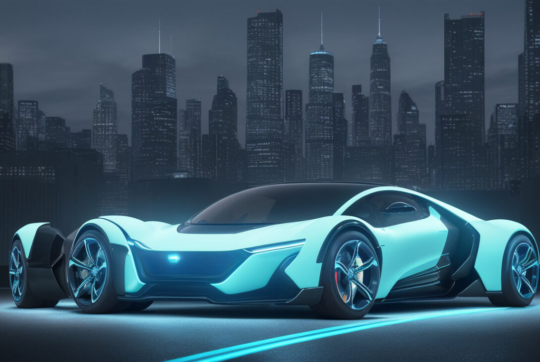 Pirelli's Cyber™ Tyre: Revolutionizing Safety and Innovation in Automotive Technology