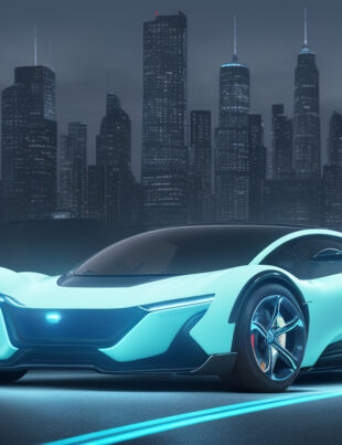 Pirelli's Cyber™ Tyre: Revolutionizing Safety and Innovation in Automotive Technology