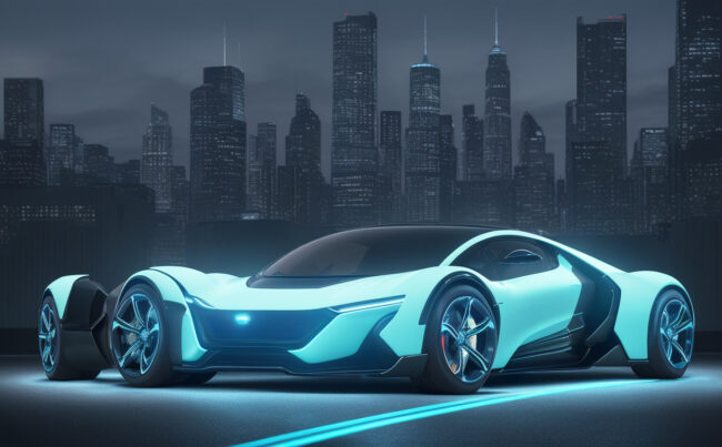 Pirelli's Cyber™ Tyre: Revolutionizing Safety and Innovation in Automotive Technology