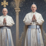 Pope Leo XIV's Digital Diplomacy: Navigating Peace and the Risks of Artificial Intelligence in His Inaugural Trip to Lebanon and Turkey