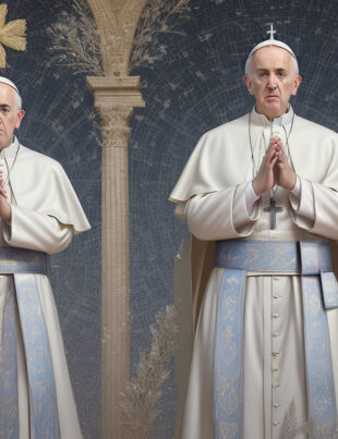 Pope Leo XIV's Digital Diplomacy: Navigating Peace and the Risks of Artificial Intelligence in His Inaugural Trip to Lebanon and Turkey