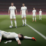 Real Madrid Faces Fresh Injury Woes: Key Player's Misfortune Raises Concerns Ahead of Athletic Club Clash