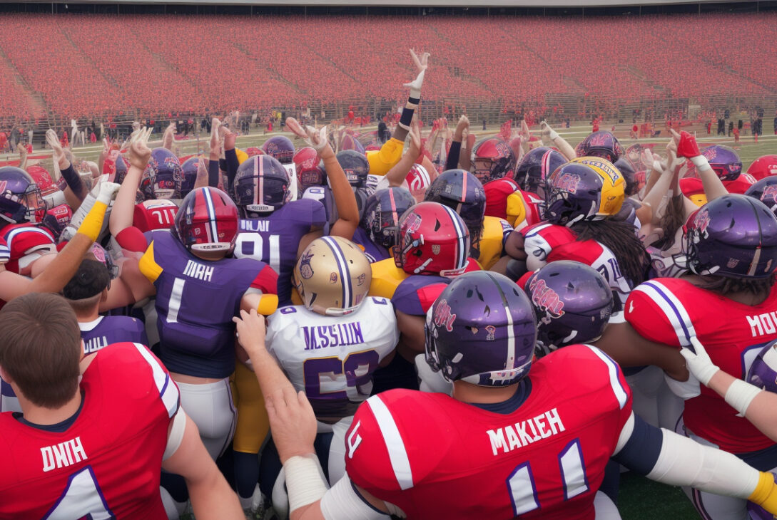 Rebels Reunite: Ole Miss Set to Welcome Back East Carolina's John David Baker as OC