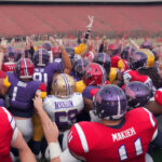 Rebels Reunite: Ole Miss Set to Welcome Back East Carolina's John David Baker as OC