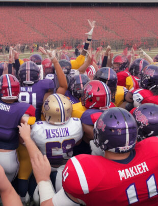 Rebels Reunite: Ole Miss Set to Welcome Back East Carolina's John David Baker as OC