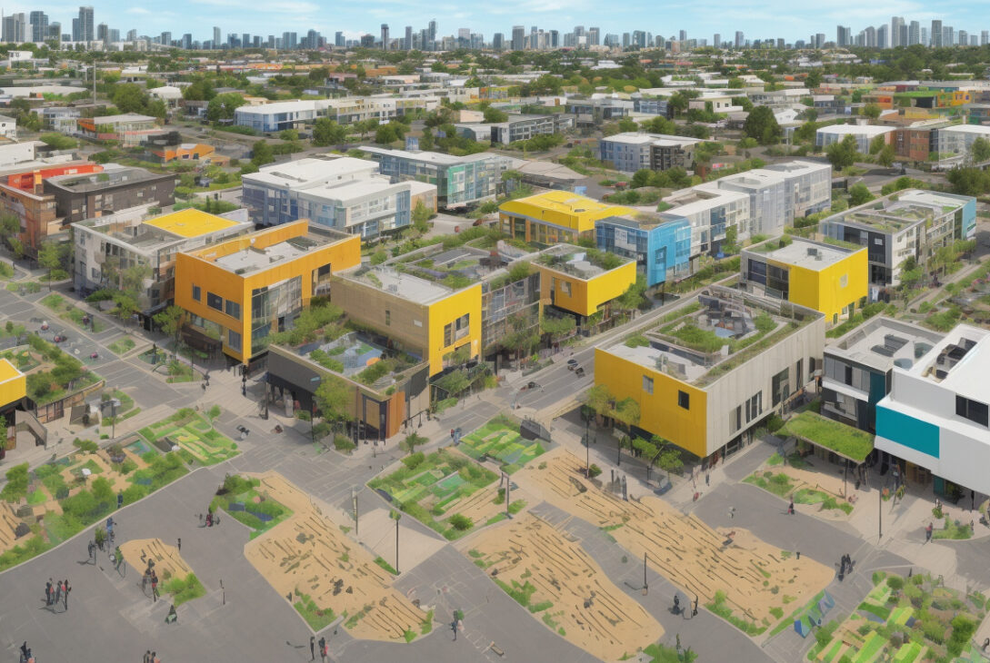 Revitalizing Springfield: Innovative Australian Straw Technology Set to Create 100 Jobs