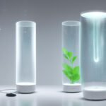 Revolutionary Nano Water Droplet Technology Achieves 99.9% Ultrafine Dust Removal in Air Purification