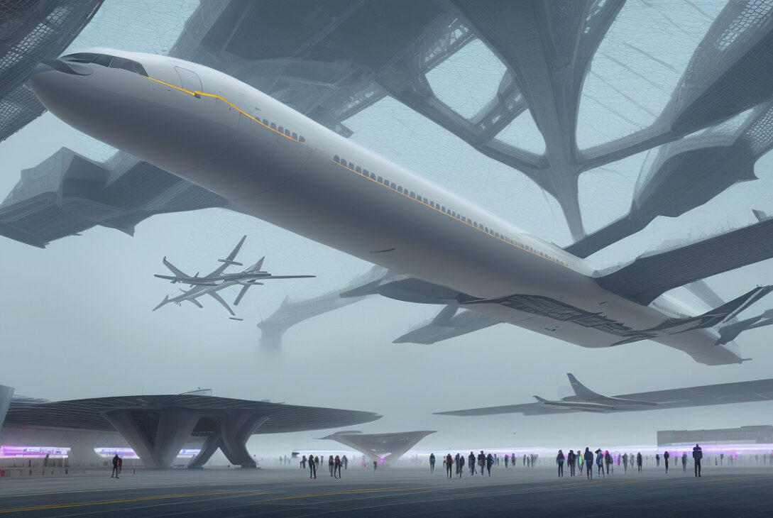 Revolutionary Technology Enhances Safe Landings in Kolkata's Fog: A Game Changer for Travelers!