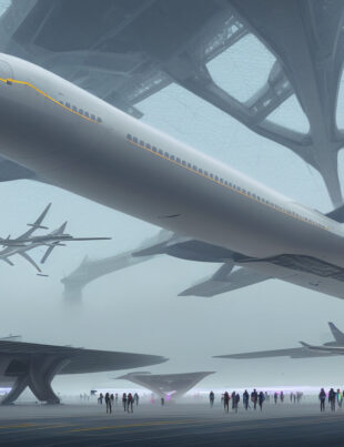 Revolutionary Technology Enhances Safe Landings in Kolkata's Fog: A Game Changer for Travelers!