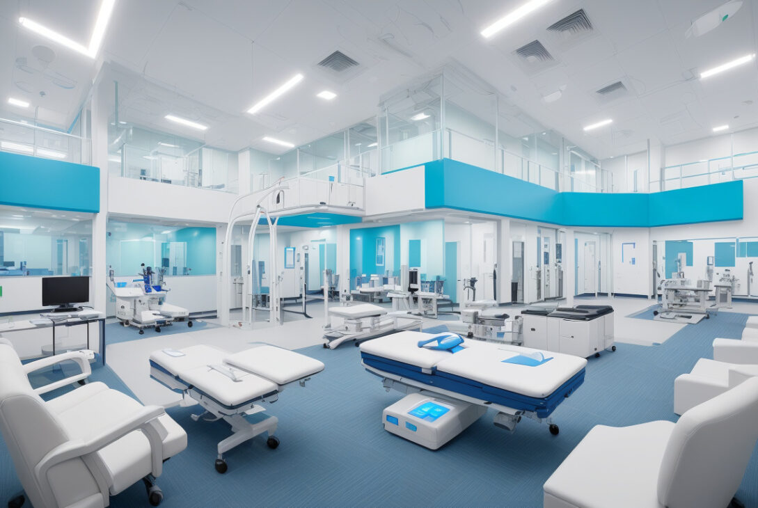 Revolutionize Healthcare: Explore HITS Institute's Cutting-Edge Training, Research, and Entrepreneurship Opportunities