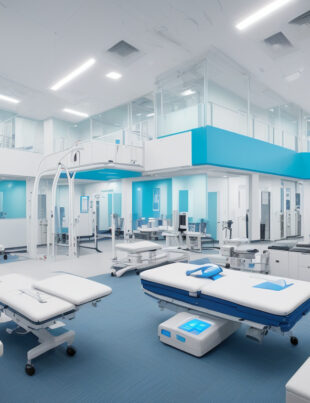 Revolutionize Healthcare: Explore HITS Institute's Cutting-Edge Training, Research, and Entrepreneurship Opportunities