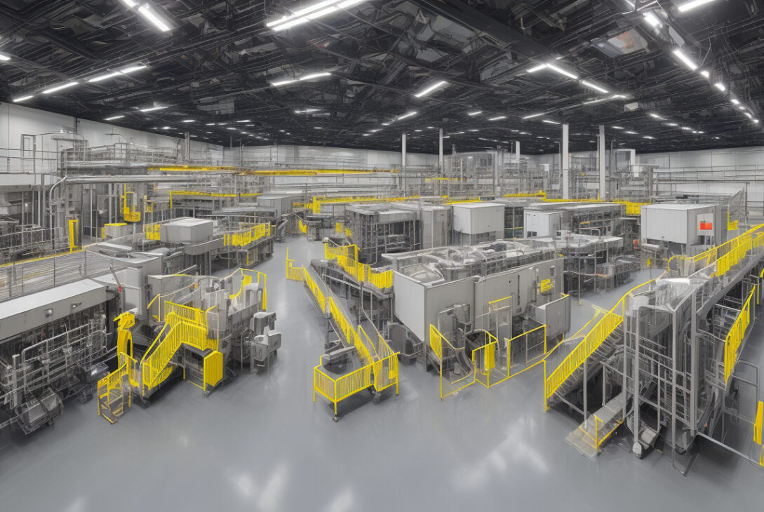 Revolutionizing Beef Processing: Cargill's $24 Million Tech Upgrade Transforms Carving Efficiency and Employee Safety