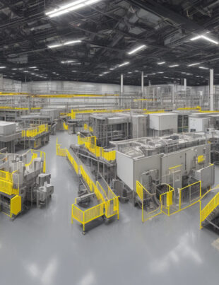 Revolutionizing Beef Processing: Cargill's $24 Million Tech Upgrade Transforms Carving Efficiency and Employee Safety