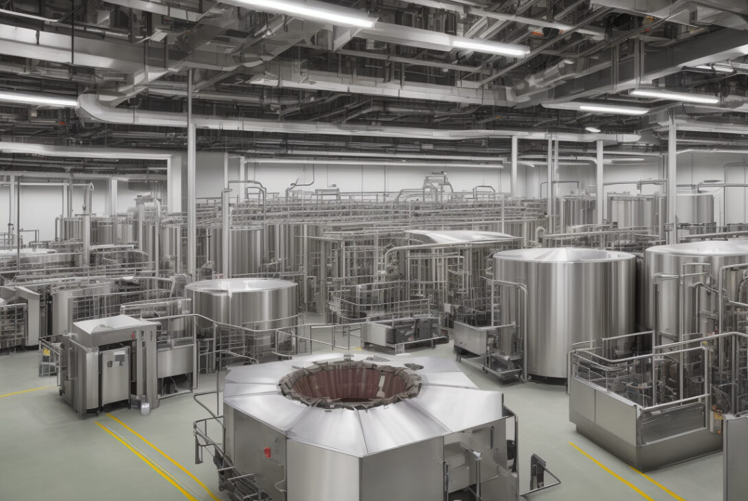 Revolutionizing Beef Production: Cargill's $24 Million Tech Overhaul at Fort Morgan Plant