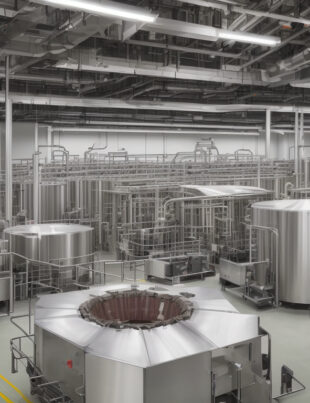 Revolutionizing Beef Production: Cargill's $24 Million Tech Overhaul at Fort Morgan Plant