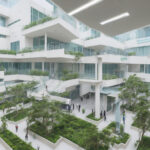 Revolutionizing Care: How AI is Transforming Lebanon's Refugee Hospital into a Lifesaving Oasis