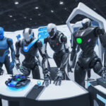 Revolutionizing Collaboration: Fujitsu Unveils Cutting-Edge Technology for Enhanced Human-Robot Interaction at CES 2026