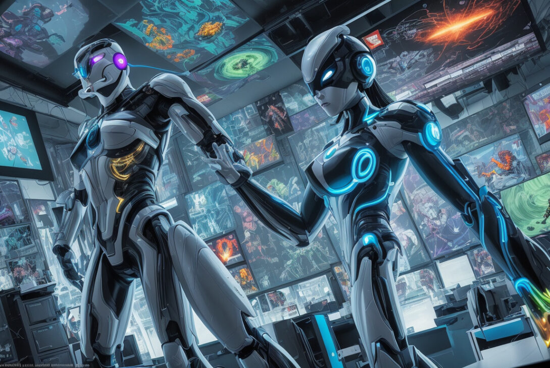 Revolutionizing Collectibles: Speedy Comics Group Unveils Pioneering Hybrid AI + Human Grading Technology