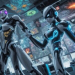 Revolutionizing Collectibles: Speedy Comics Group Unveils Pioneering Hybrid AI + Human Grading Technology