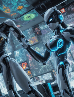 Revolutionizing Collectibles: Speedy Comics Group Unveils Pioneering Hybrid AI + Human Grading Technology