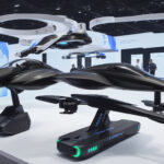 Revolutionizing Defense: Lockheed Martin Unveils Groundbreaking AI Technology at A.I. Summit