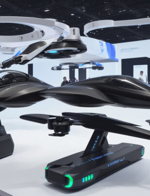 Revolutionizing Defense: Lockheed Martin Unveils Groundbreaking AI Technology at A.I. Summit